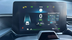 MG MG3 1.5 Hybrid Trophy 5dr Auto Hybrid Hatchback